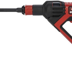 Einhell Hypresso 18/24-1 Πλυστικό Μπαταρίας 18V Solo με Πίεση 24bar
