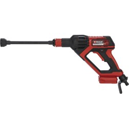 Einhell Hypresso 18/24-1 Πλυστικό Μπαταρίας 18V Solo με Πίεση 24bar