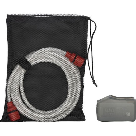 Einhell Hypresso 18/24-1 Πλυστικό Μπαταρίας 18V Solo με Πίεση 24bar