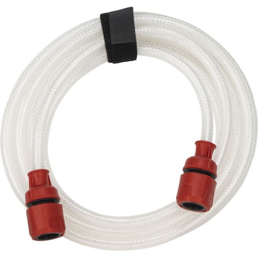 Einhell Hypresso 18/24-1 Πλυστικό Μπαταρίας 18V Solo με Πίεση 24bar