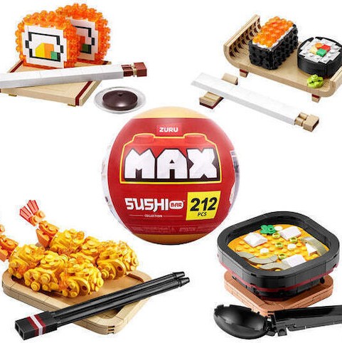 Zuru Παιχνίδι Μινιατούρα