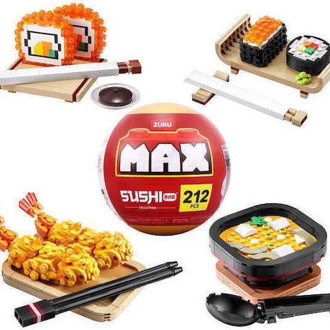 Zuru Παιχνίδι Μινιατούρα