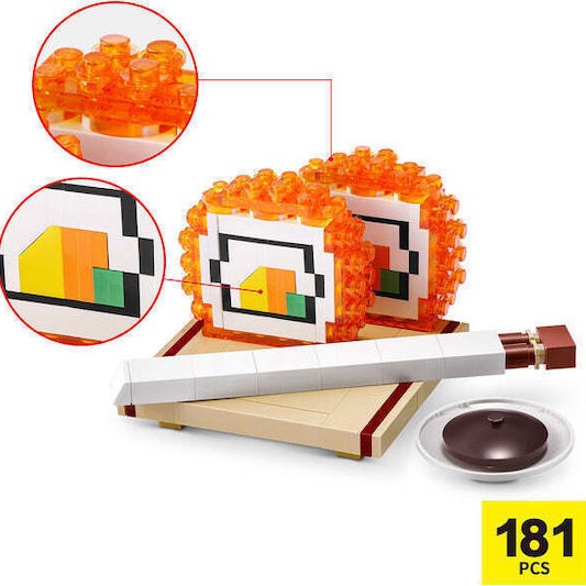 Zuru Παιχνίδι Μινιατούρα