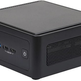 ASRock NUC BOX-255H Barebone (Core 7-255H)