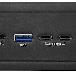 ASRock NUC BOX-255H Barebone (Core 7-255H)