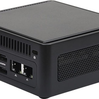 ASRock NUC BOX-255H Barebone (Core 7-255H)