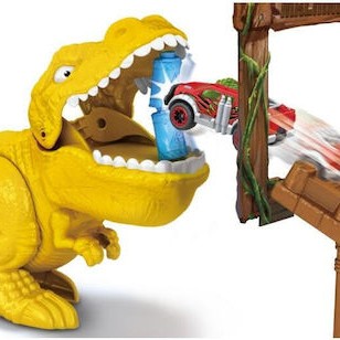 Zuru Πίστα για 3+ Ετών