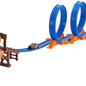 Zuru Πίστα για 3+ Ετών