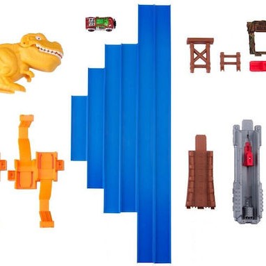 Zuru Πίστα για 3+ Ετών