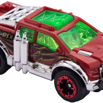 Zuru Πίστα για 3+ Ετών