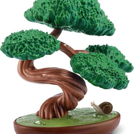 Zuru Παιχνίδι Μινιατούρα botanical Garden για 6+ Ετών 9εκ. (Διάφορα Σχέδια) 1τμχ