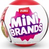 Zuru Παιχνίδι Μινιατούρα Mini Brands Season 1 Netflix Χρυσό για 3+ Ετών