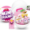 Zuru Παιχνίδι Μινιατούρα Mini Brands για 3+ Ετών 17εκ. (Διάφορα Σχέδια) 1τμχ