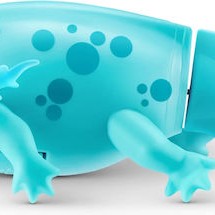 Gama Brands Παιχνίδι Μινιατούρα για 3+ Ετών (Διάφορα Σχέδια) 1τμχ