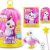 Παιχνίδι Μινιατούρα Pets Alive Polly Surprise Magic Bird
