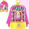 Παιχνίδι Μινιατούρα Pets Alive Polly Surprise Magic Bird