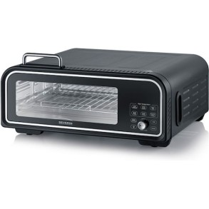 Severin Φούρνος Πίτσας