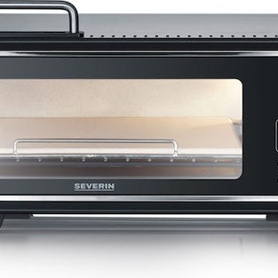 Severin Φούρνος Πίτσας