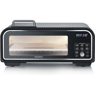Severin Φούρνος Πίτσας