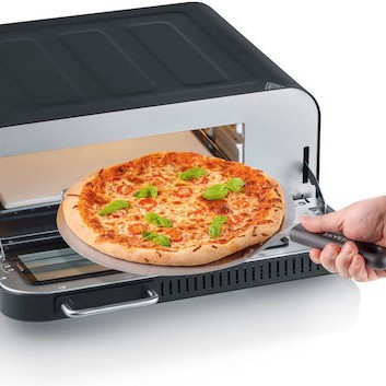 Severin Φούρνος Πίτσας