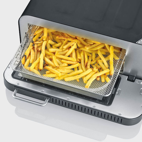 Severin Φούρνος Πίτσας