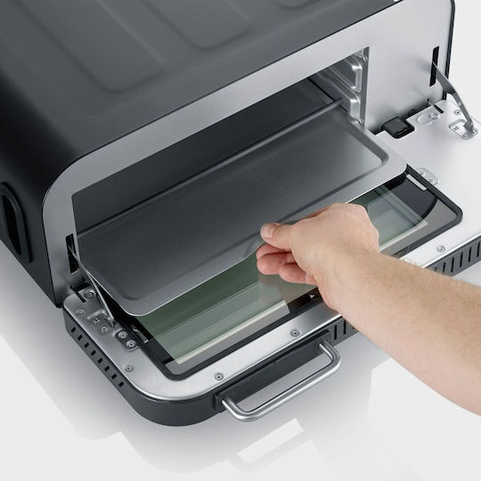 Severin Φούρνος Πίτσας