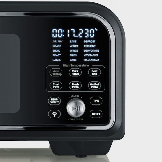 Severin Φούρνος Πίτσας