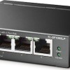 TP-LINK TL-SF1005LP v1 Unmanaged L2 PoE Switch με 5 Θύρες Ethernet