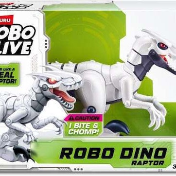 Robo Ηλεκτρονικό Παιδικό Παιχνίδι