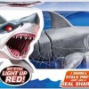 Zuru Robo Alive Shark Attack Ηλεκτρονικό Ρομποτικό Παιχνίδι για 3+ Ετών