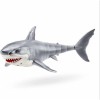 Zuru Robo Alive Shark Attack Ηλεκτρονικό Ρομποτικό Παιχνίδι για 3+ Ετών
