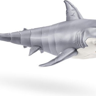 Zuru Robo Alive Shark Attack Ηλεκτρονικό Ρομποτικό Παιχνίδι για 3+ Ετών