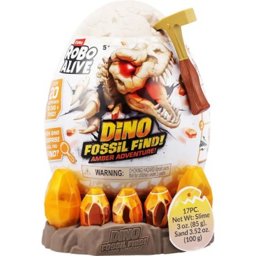 Zuru Εκπαιδευτικό Παιχνίδι Ανασκαφή Δεινοσαύρων