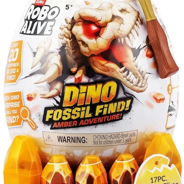 Zuru Εκπαιδευτικό Παιχνίδι Ανασκαφή Δεινοσαύρων