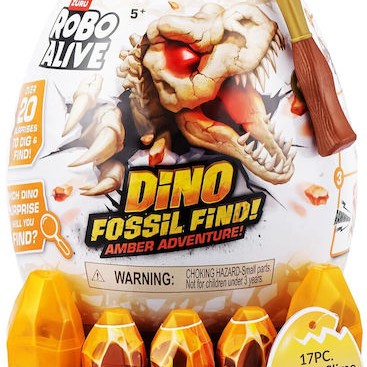 Zuru Εκπαιδευτικό Παιχνίδι Ανασκαφή Δεινοσαύρων