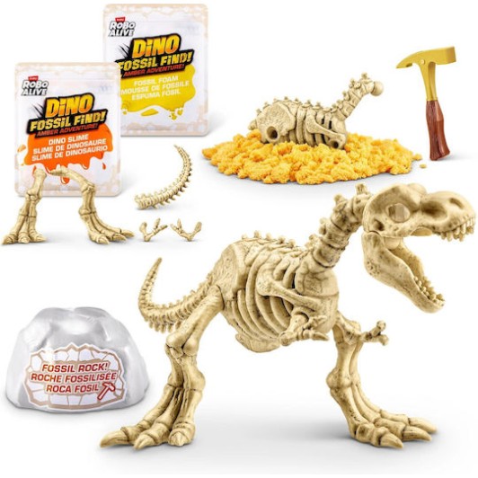 Zuru Εκπαιδευτικό Παιχνίδι Ανασκαφή Δεινοσαύρων