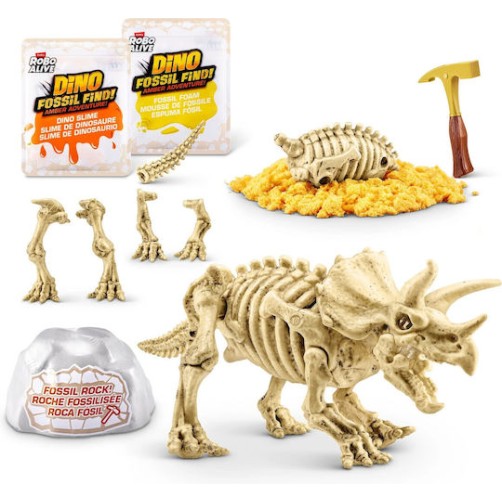 Zuru Εκπαιδευτικό Παιχνίδι Ανασκαφή Δεινοσαύρων