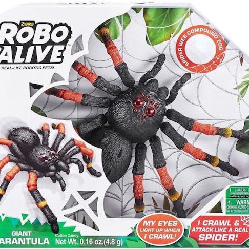 Zuru Τηλεκατευθυνόμενο Ρομπότ