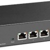 TP-LINK TL-SX105 v1 Unmanaged L2 Switch με 5 Θύρες Ethernet
