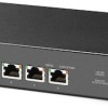 TP-LINK TL-SX105 v1 Unmanaged L2 Switch με 5 Θύρες Ethernet