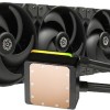 Enermax Liqtech Xtr 360 Υδρόψυξη Επεξεργαστή Τριπλού Ανεμιστήρα 120mm