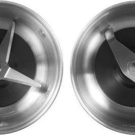 Profi Cook PC-KSW 1021 Ηλεκτρικός Μύλος Καφέ 200W με Χωρητικότητα 85gr Ασημί