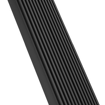 Icy Box Θήκη για Σκληρό Δίσκο M.2 SATA III NVME με σύνδεση SATA / USB 3.1