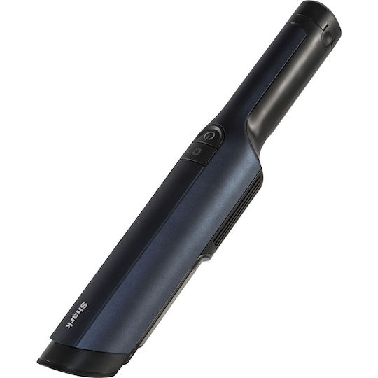 Shark WV270EU Επαναφορτιζόμενο Σκουπάκι Χειρός 14.4V Χωρίς Φορτιστή και Μπαταρία Μπλε