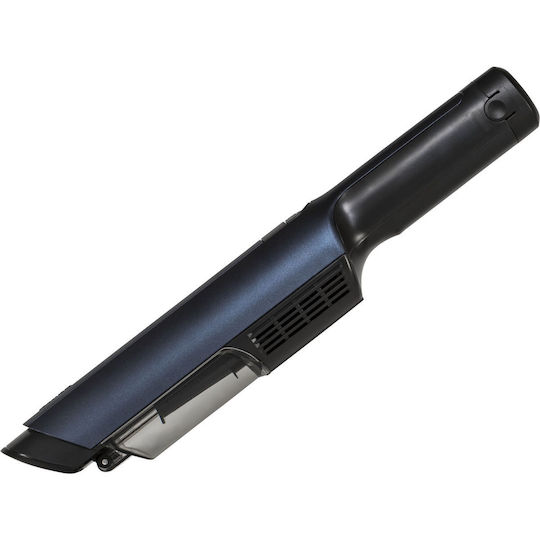 Shark WV270EU Επαναφορτιζόμενο Σκουπάκι Χειρός 14.4V Χωρίς Φορτιστή και Μπαταρία Μπλε