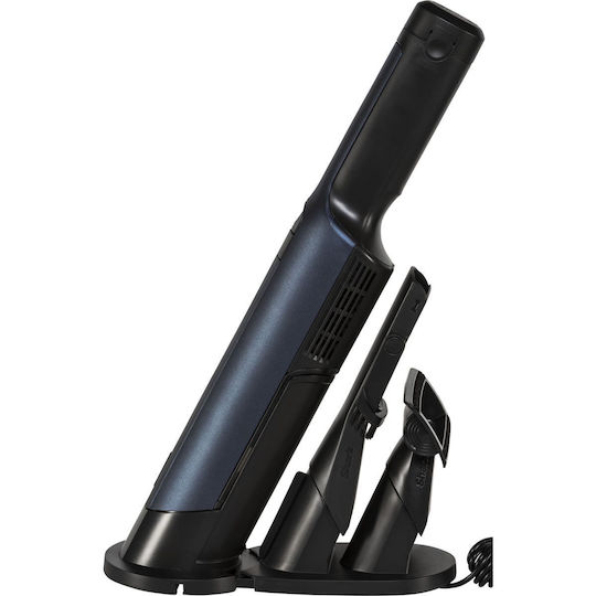 Shark WV270EU Επαναφορτιζόμενο Σκουπάκι Χειρός 14.4V Χωρίς Φορτιστή και Μπαταρία Μπλε
