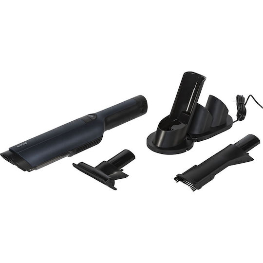 Shark WV270EU Επαναφορτιζόμενο Σκουπάκι Χειρός 14.4V Χωρίς Φορτιστή και Μπαταρία Μπλε