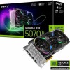 PNY GeForce RTX 5070 Ti 16GB GDDR7 OC Triple Fan Κάρτα Γραφικών