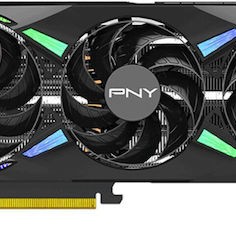 PNY GeForce RTX 5070 Ti 16GB GDDR7 OC Triple Fan Κάρτα Γραφικών