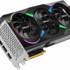 PNY GeForce RTX 5070 Ti 16GB GDDR7 OC Triple Fan Κάρτα Γραφικών
